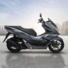 New Honda PCX