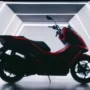 New Honda PCX 175