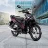 New Honda Revo