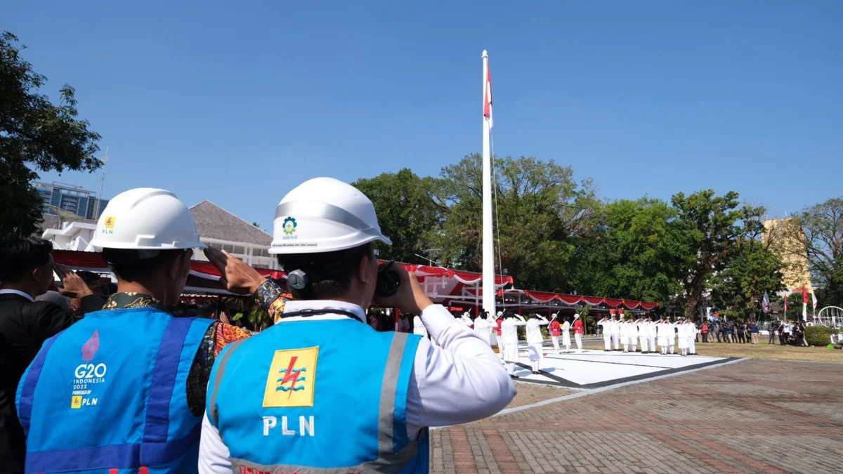 PLN Siap Sukseskan Rangkaian HUT