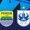 PSIS Vs Persib