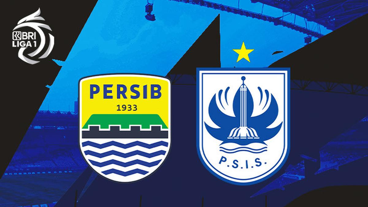 PSIS Vs Persib