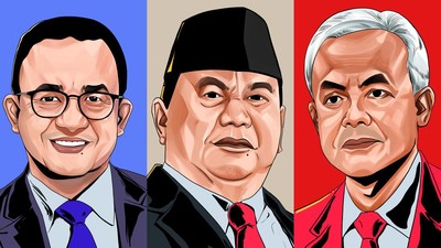 Pilpres 2024