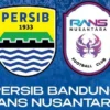 Persib Vs Rans Nusantara