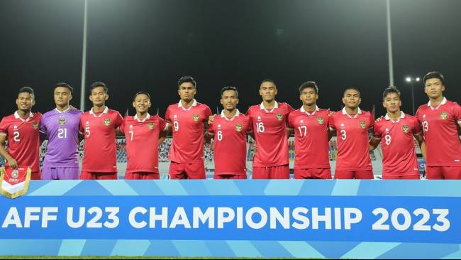 Piala AFF U23 2023