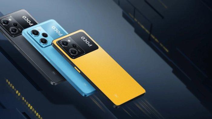 Poco X5 Pro 5G