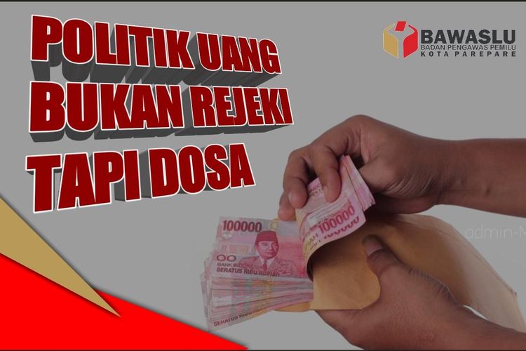 Politik Uang