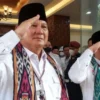 Prabowo - Cak Imin