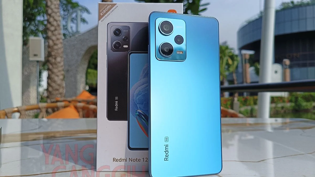 Rekomendasi Hp Xiaomi Paling Laris Pada Awal Agustus 2023!