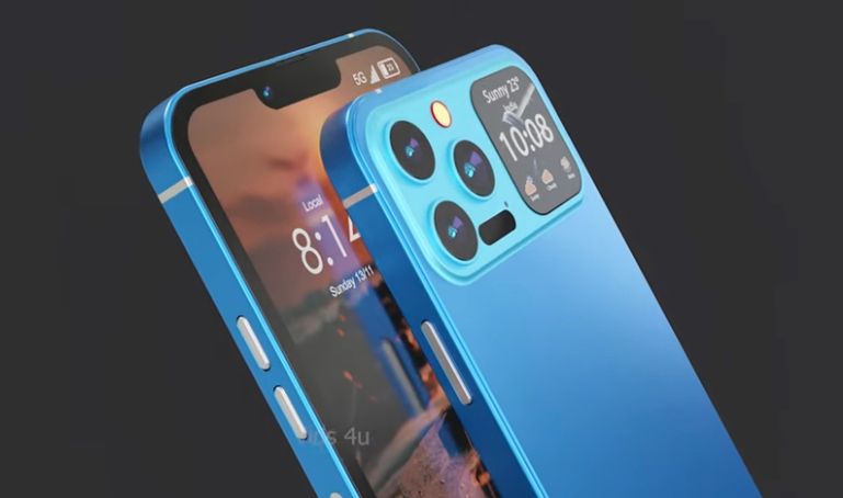 Redmi Note 13 Pro Max
