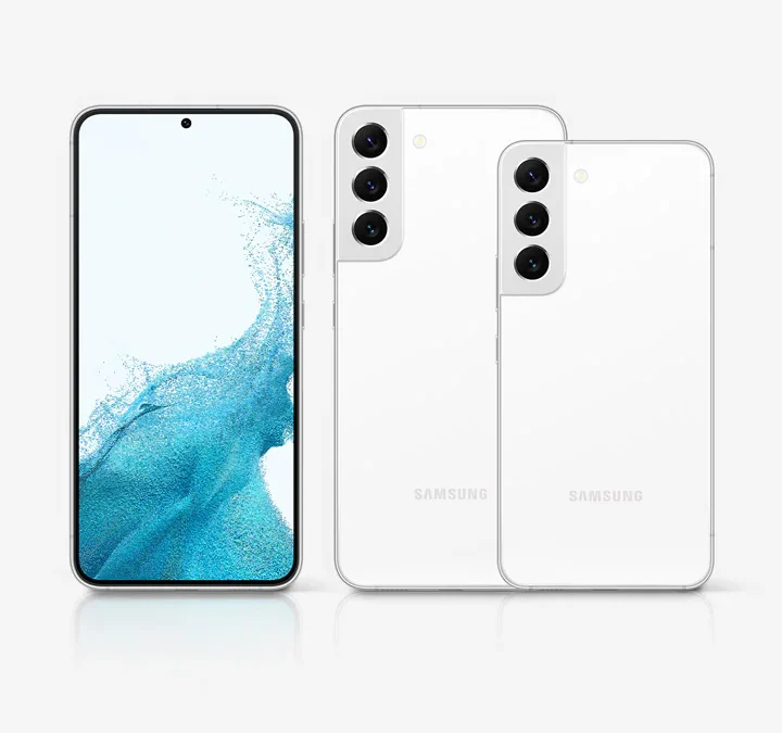 Samsung Galaxy S22 Plus 5G Hadir dengan Desain Mewah dan Harga Terjangkau