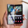 Spesifikasi Galaxy Z Fold 5