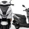 Honda NCR 125 Hadirkan Fitur Teknologi yang Lebih Modern