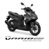 Honda Vario Street 160 rilis 2023