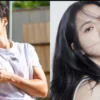 Kisah Asmara Jisoo dan Ahn Bo Hyun yang Terpaut Usia 7 Tahun