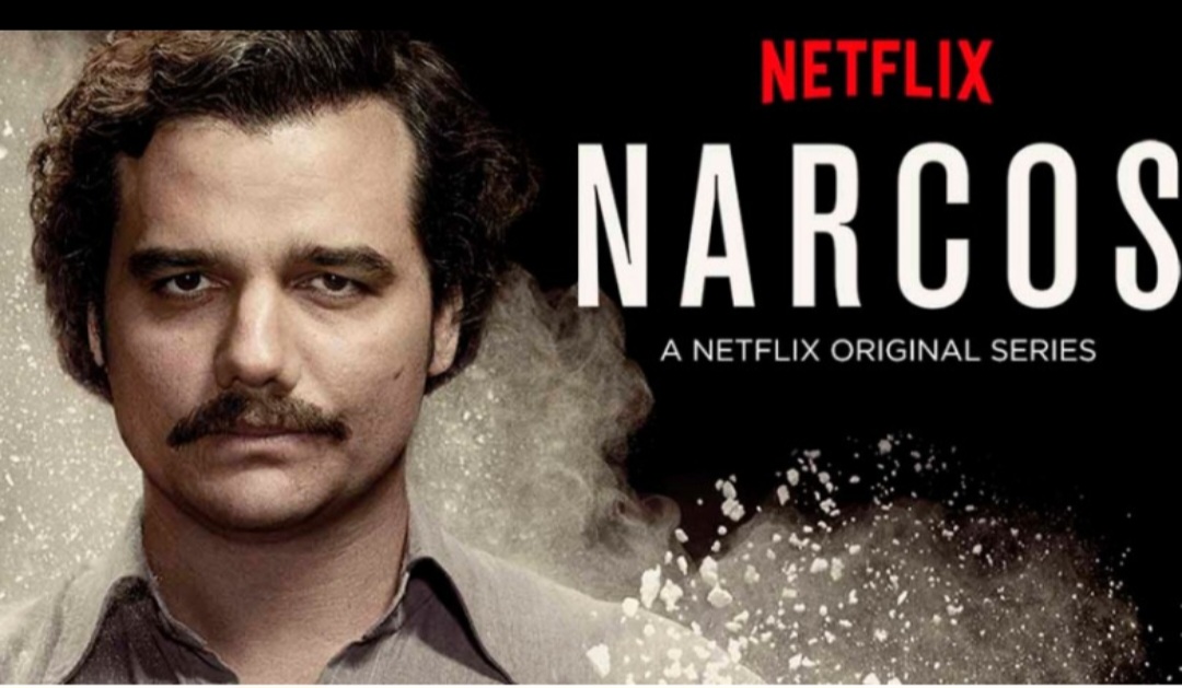 Apa itu film Narcos?