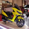 Spesifikasi Polytron Fox R Motor Listrik 20 Jutaan (Foto: Tangkapan Layar YiuTube Teh official Otto)