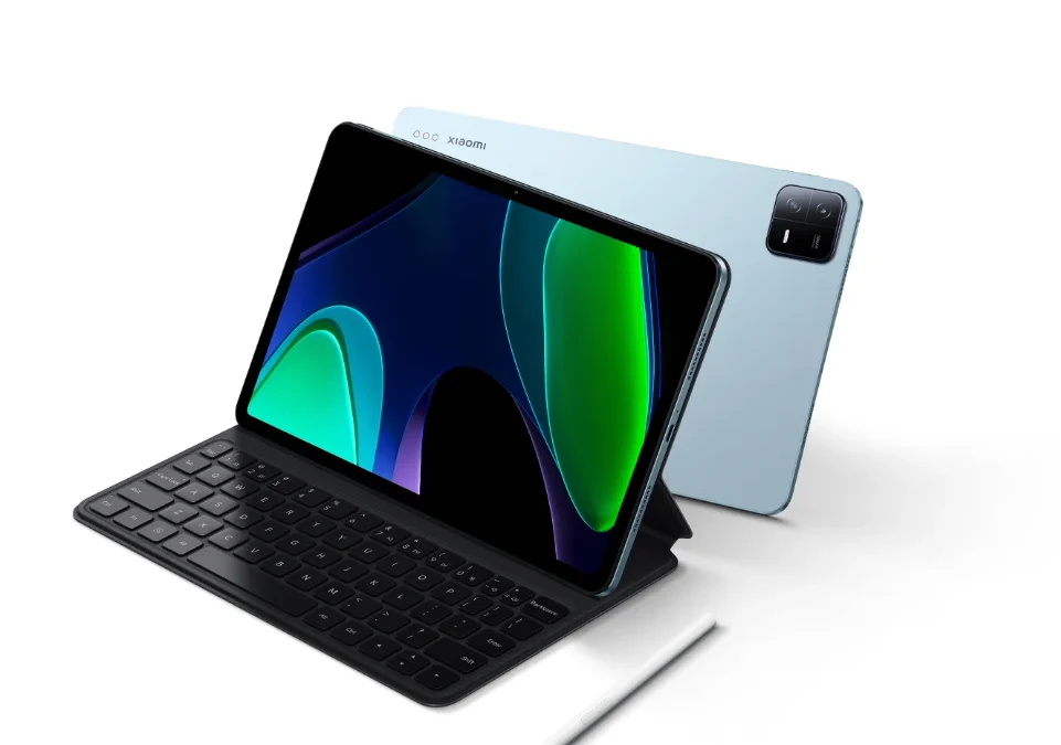 Spesifikasi Xiaomi Pad 6 Max (Foto: Mi.co.id)