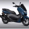 Spesifikasi Yamaha SMAX 160