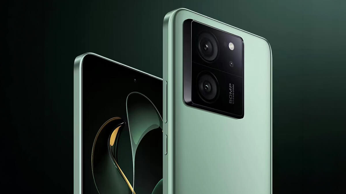 Spesifikasi dan Bocoran Harga Xiaomi 13T