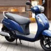 Suzuki Address 2023