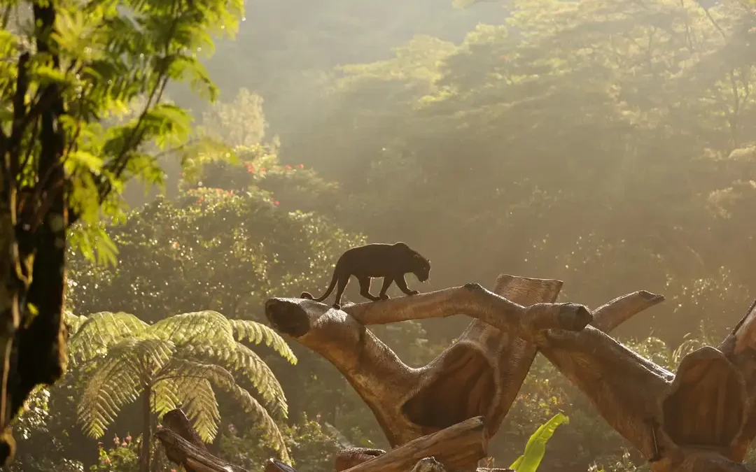 Taman Safari Bogor