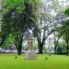 Taman Suropati Jakarta