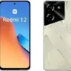 Tecno Pova 5 vs Redmi 12