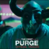 The First Purge