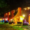 3 Rekomendasi Wisata Glamping Bogor Terbaik 2023, Budget Terjangkau