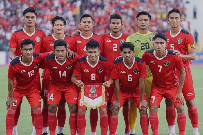 Timnas Indonesia