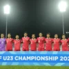 Timnas U 23