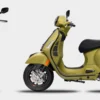 Vespa GTS Super 2023 (Foto: Vespa.co.id)