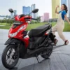 Kecepatan Honda Beat