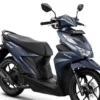 New Honda Beat