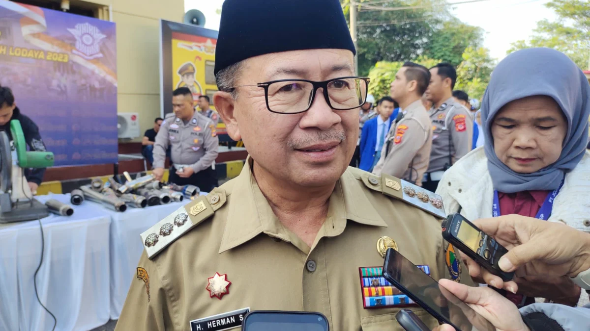 Angka Stunting di Kabupaten Cianjur Turun stunting