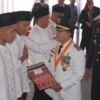 mendapatkan kebebasan