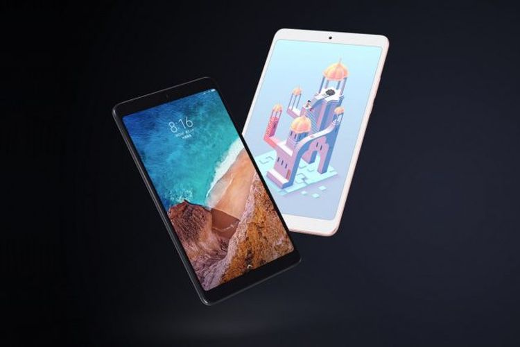 Xiaomi Mi Pad 4