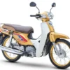 Honda Astrea Klasik