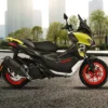 Honda BeAT 150, Kawasaki Ninja Matic 160, atau Aprilia SR-GT 200? Cek Keunggulan dan Kelemahannya!