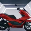 Honda PCX 175, Skutik Berkualitas Harga Rp30 Jutaan!