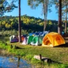 Tempat Camping di Bandung