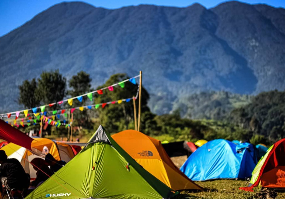 Rekomendasi Tempat Camping Terpopuler di Bogor yang Wajib Kamu Kunjungi!