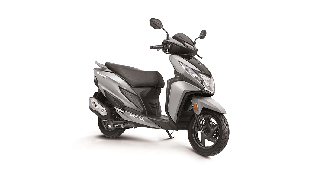 Cek Disini! Alasan Harga Honda Dio 125 Lebih Murah dari BeAT