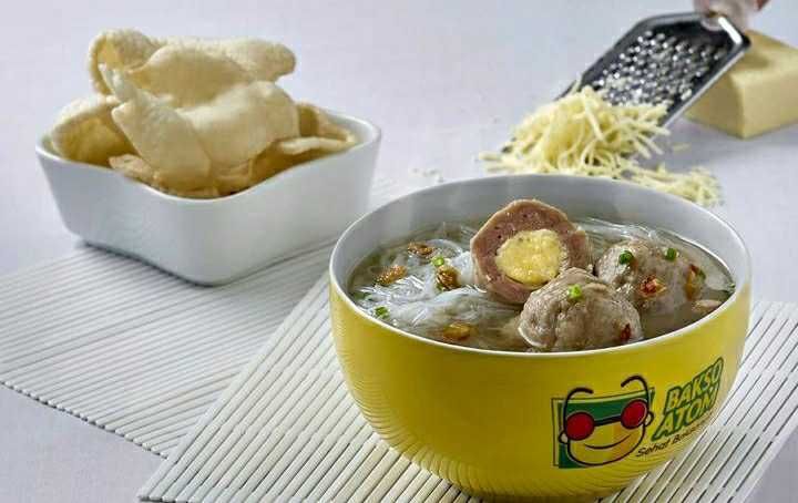 Rekomendasi Warung Bakso Keju Terpopuler di Bandung, Wajib Dicoba!