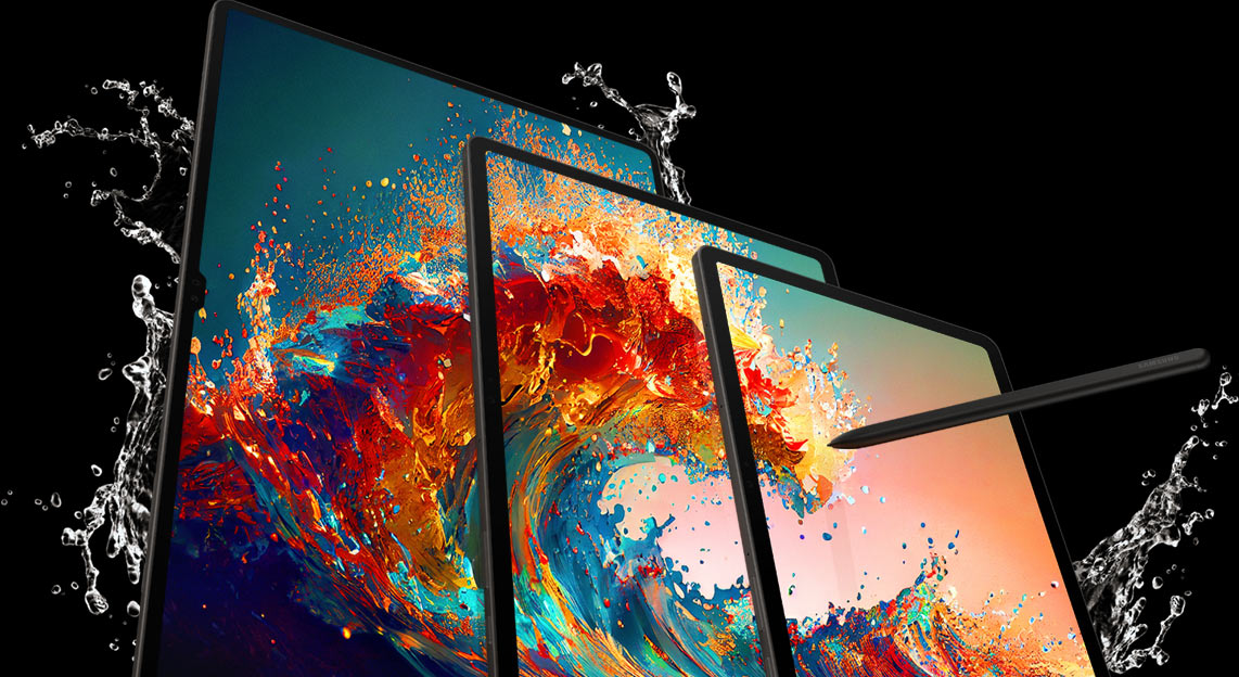Inovasi Terbaru Pada Samsung Galaxy Tab S9 Ultra Dibanding Tab S8 Ultra