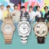 Harga Jam BTS