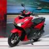 Tampilan Honda Vario