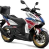 Honda Vario Street 160, Skutik Mewah dengan Harga Murah