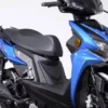 Honda New Beat 150 Racing Hadir dengan Tampilan Memukau